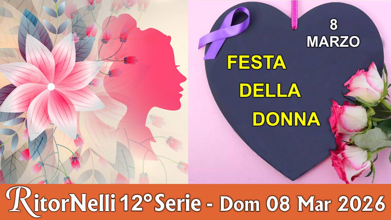 Trasmissione RitorNelli